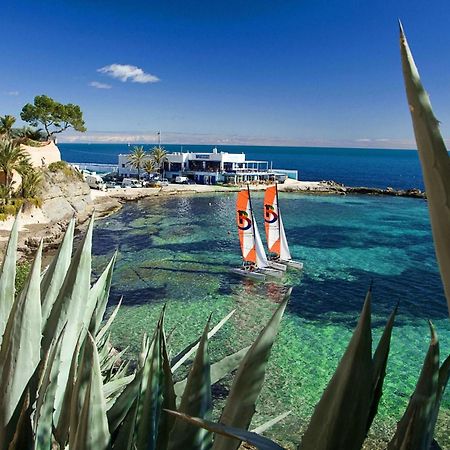 Apartamento Coral Beach - Plusholidays Calpe Exteriör bild