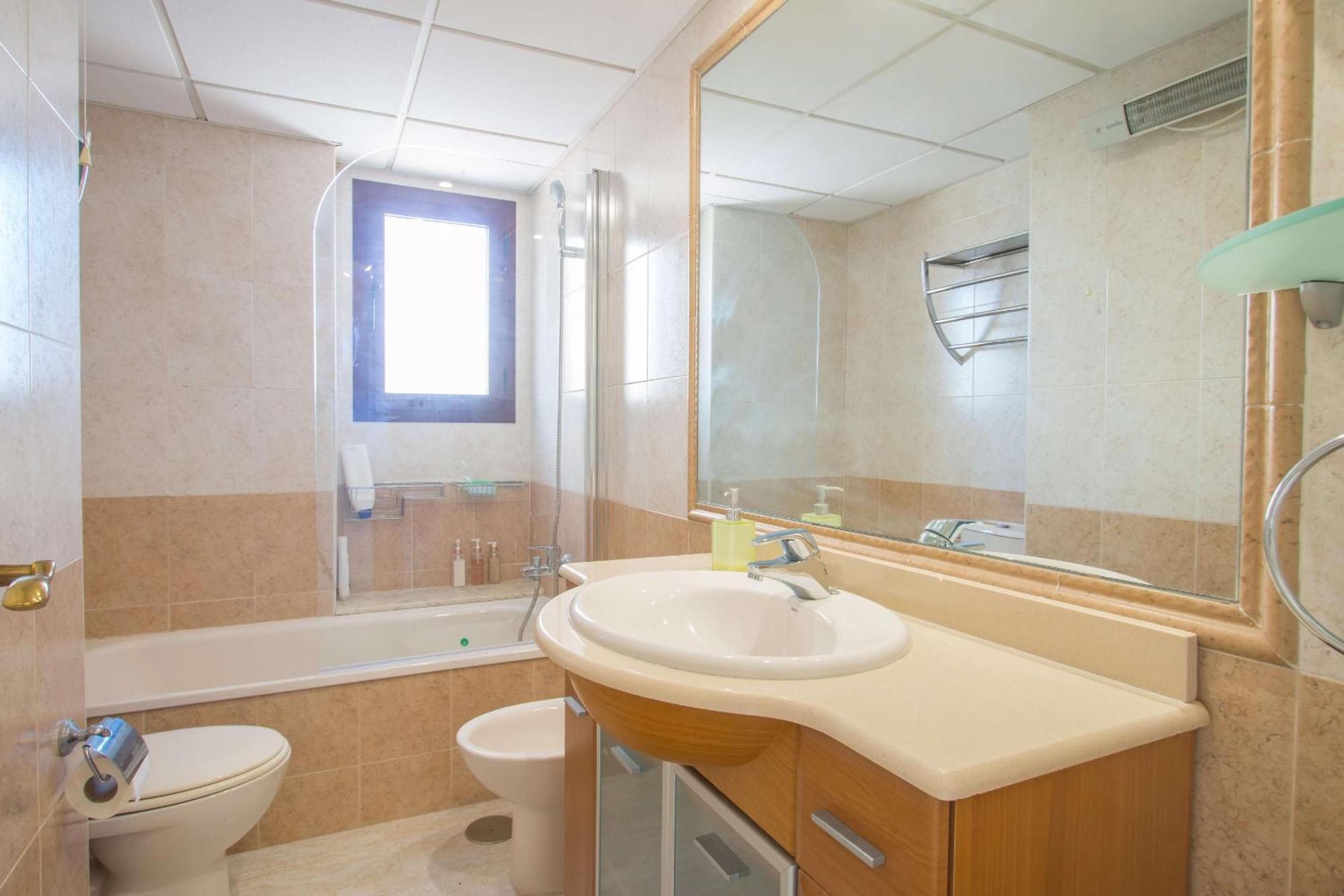 Apartamento Coral Beach - Plusholidays Calpe Exteriör bild