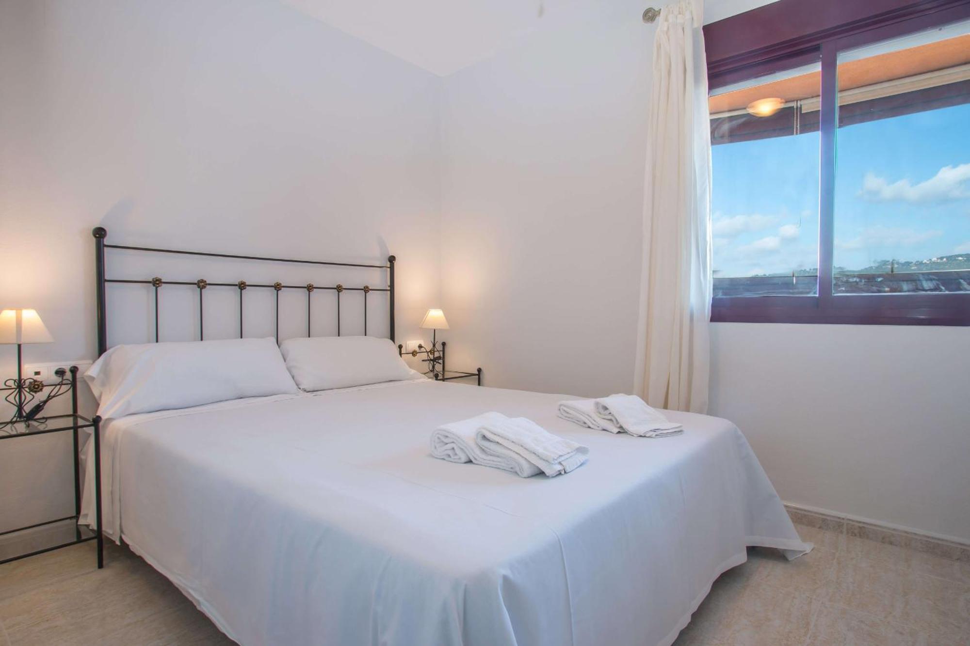 Apartamento Coral Beach - Plusholidays Calpe Exteriör bild