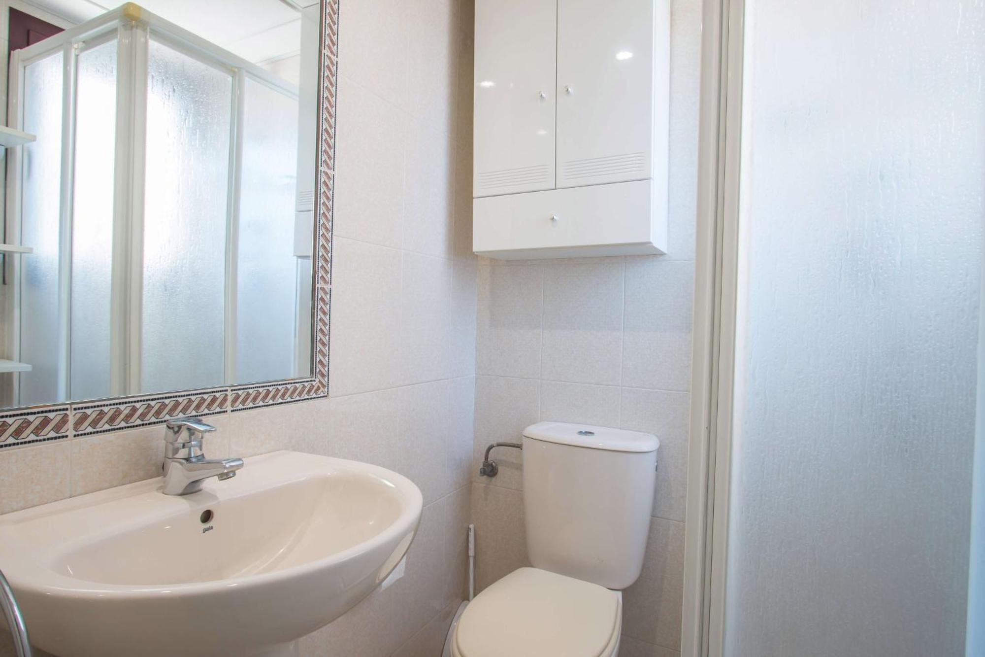 Apartamento Coral Beach - Plusholidays Calpe Exteriör bild